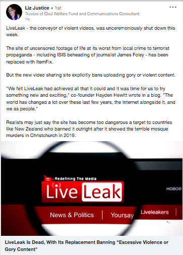 liveleak new zealand mosque video liveleak new zealand mosque video