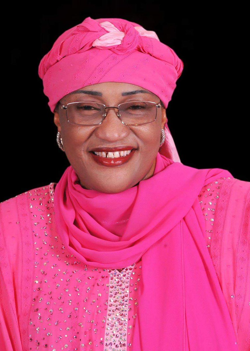 R. I.  P maman taraba 😭🙏