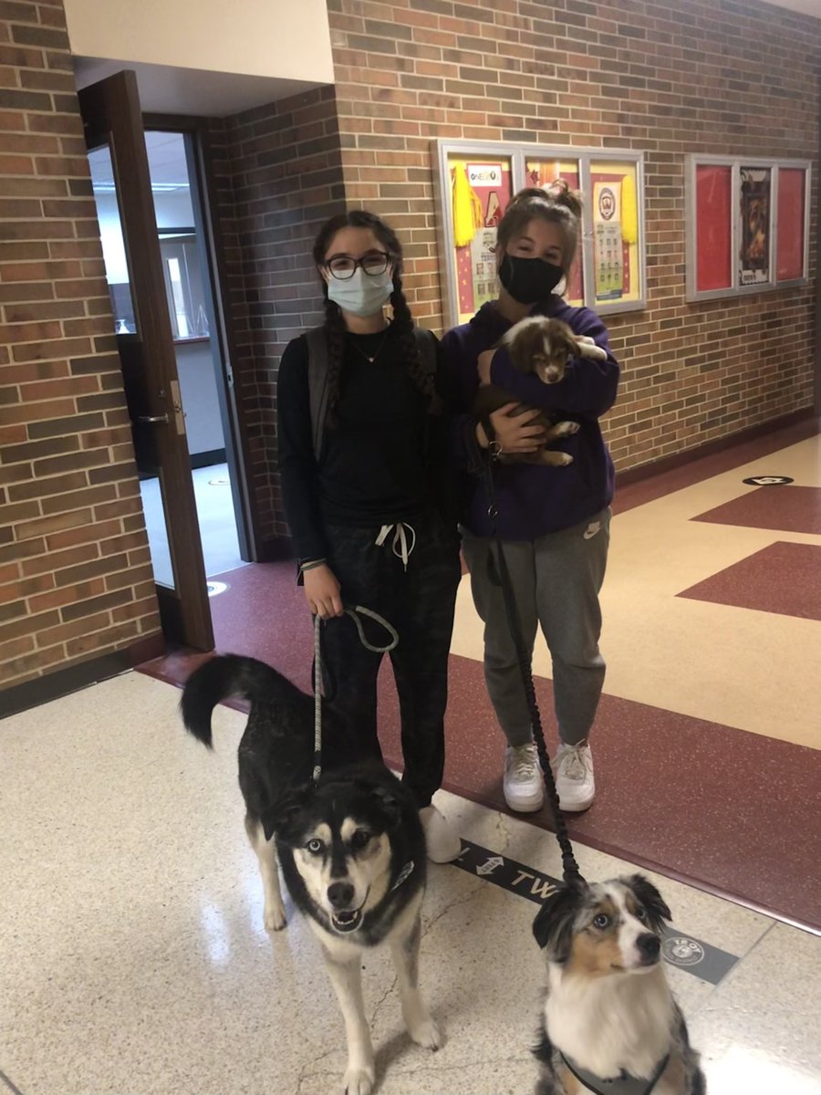 Athens HS Counseling tweet media