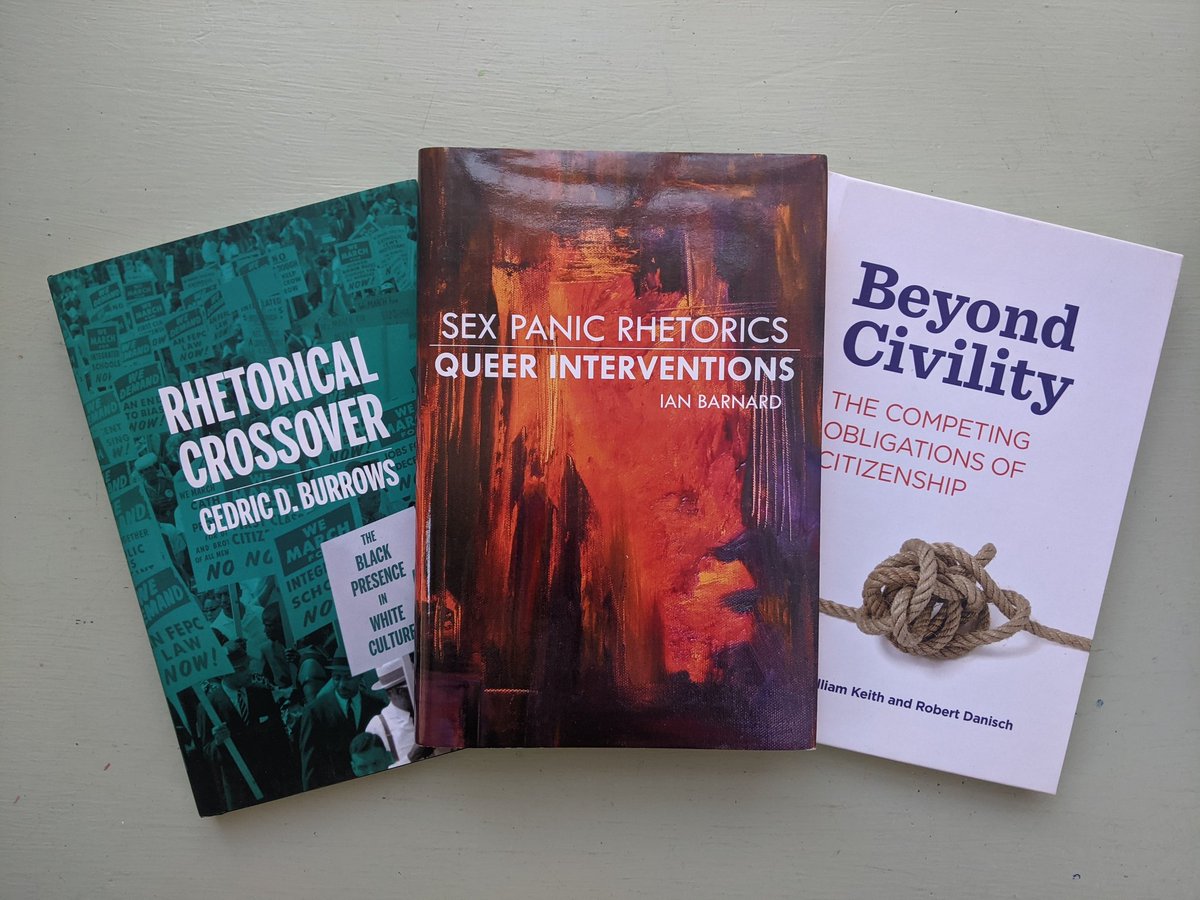 Last chance to enter to win. Here are the three books!