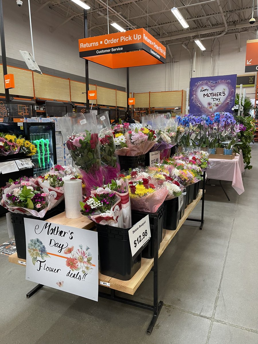 Happy Mother’s day 💜..