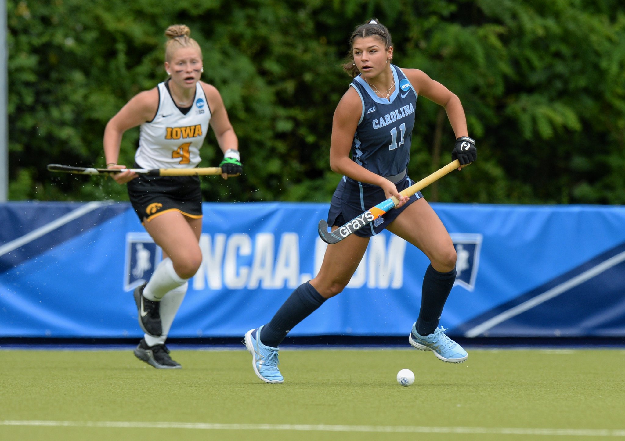 UNC Field Hockey on Twitter "We're scoreless through a quarter vs