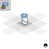 EstronicoHB's tweet photo. Buenos días vendo los siguientes rares;

- Rostro Vampírico
- 5 Delantal de chef
- 100 Cajas Mascarilla
- 40 Coronas nobles de Diamante 

Escucho ofertas y agradezco RT. Cualquier duda por DM 💕 https://t.co/vbW8J7gLTY