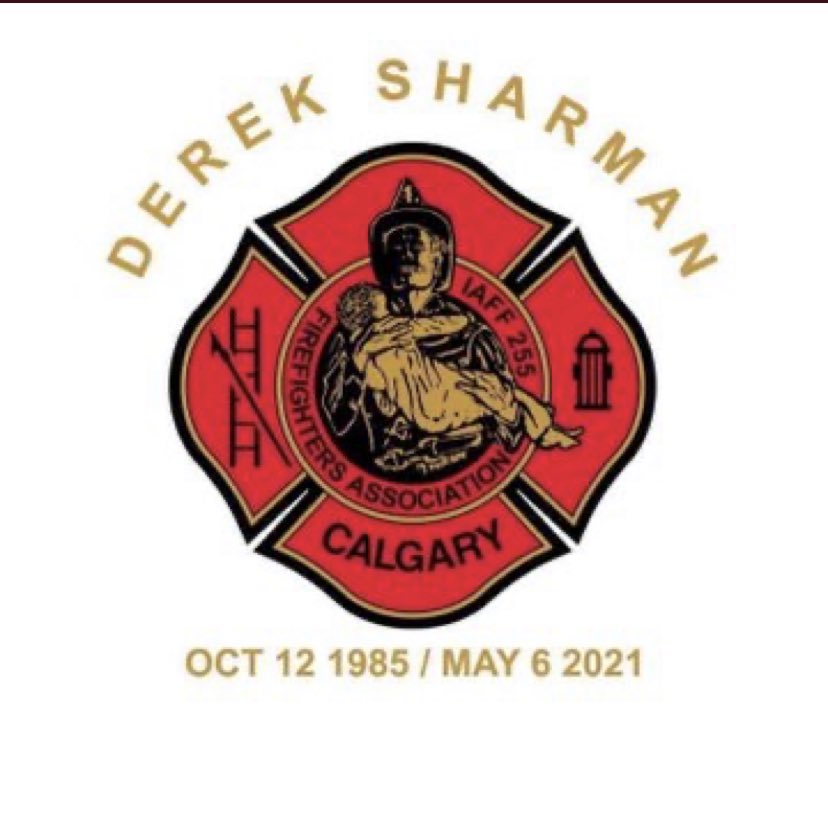 IAFF Local 1372 (@pgfirefighters) on Twitter photo Our deepest sympathies go out to <a href="/CGYFireFighters/">Calgary Firefighters Association</a> and Derek’s friends and family during this extremely difficult time. Our deepest sympathies go out to <a href="/CGYFireFighters/">Calgary Firefighters Association</a> and Derek’s friends and family during this extremely difficult time.
