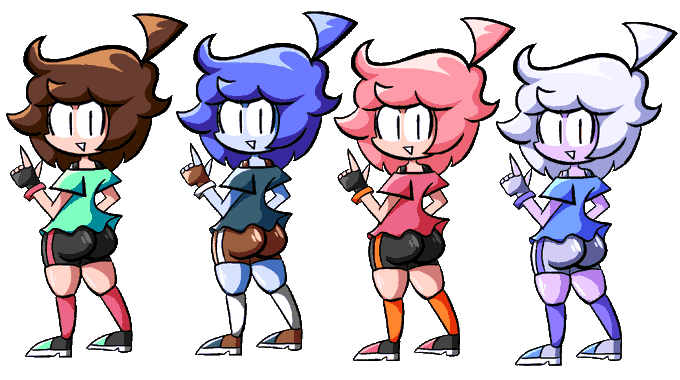 Bumpのtwitterイラスト検索結果