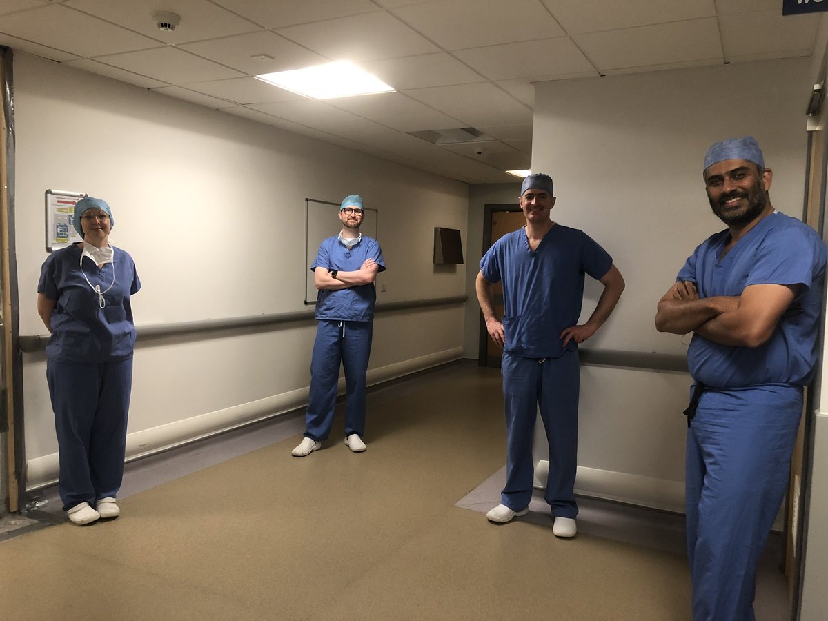 Campbell Roxburgh (@c_roxburgh) on Twitter photo Thanks <a href="/JimkhanMD/">Jim Khan</a> for visiting us <a href="/grisurgery/">Surgery Glasgow Royal Infirmary</a> to help get our #Robotic Colorectal Surgery programme up and running. It’s been a fantastic week! <a href="/macsurg/">Graham MacKay</a> <a href="/mansouridave/">David Mansouri</a> Thanks <a href="/JimkhanMD/">Jim Khan</a> for visiting us <a href="/grisurgery/">Surgery Glasgow Royal Infirmary</a> to help get our #Robotic Colorectal Surgery programme up and running. It’s been a fantastic week! <a href="/macsurg/">Graham MacKay</a> <a href="/mansouridave/">David Mansouri</a>