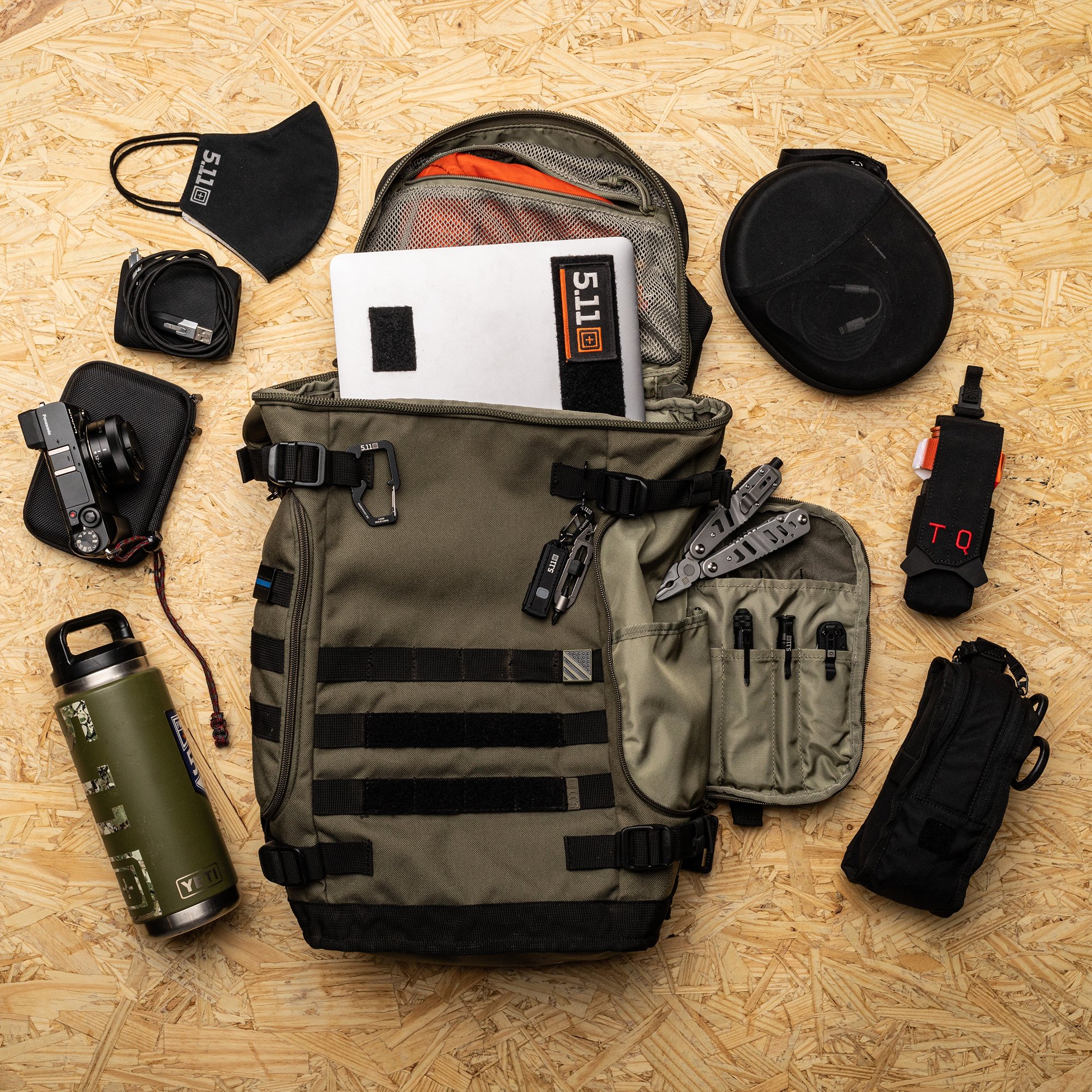 5.11 Tactical on X: 5.11 Tactical on X: