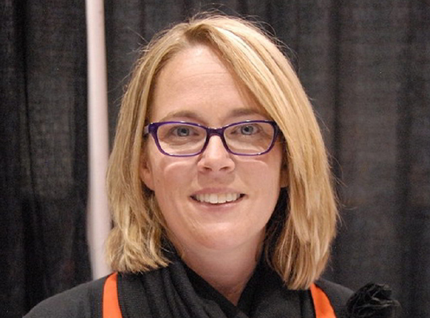  Happy Birthday Carrie Henn      