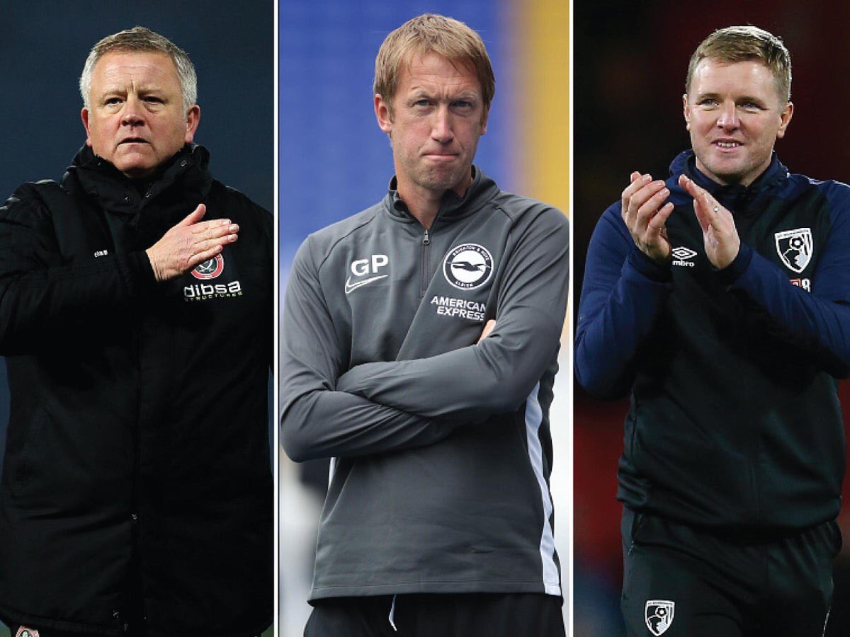 Why the Premierleague needs more English managers, and what to learn from Germany and the Bundesliga  [THREAD]