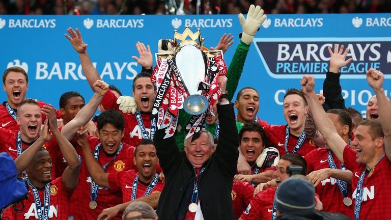 It has had success within the British isles. Sir Alex Ferguson, one of the best managers the game has ever seen, won 13 titles. He is the last winner from the UK, back in 2013. Manchester United’s last PL win.