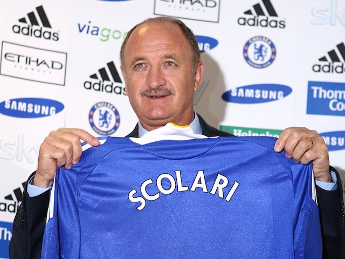 Managers like Guus Hiddink and Felipe Scolari were brought in with huge expectations and never really lived up to those; the former only lasting 7 months, citing arguments with Nicolas Anelka and Didier Drogba as a stumbling block.