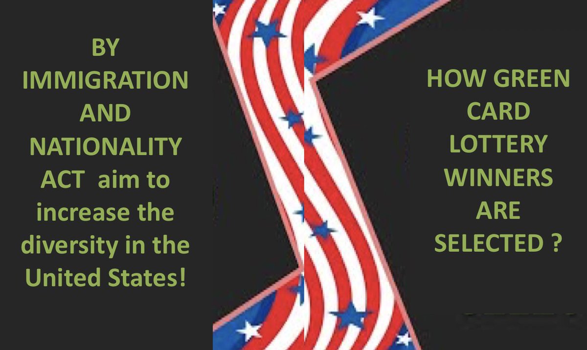 lidiya_kras's tweet image. @POTUS The DV is conducted under the INA. It aims to diversify the immigrant population in the US. Why 7000 winners from Russia have to be deliberately excluded from the DV 2021? Please find a new consulate for winners from Russia!  @TravelGov @StateDept #KCC_Not_Working
