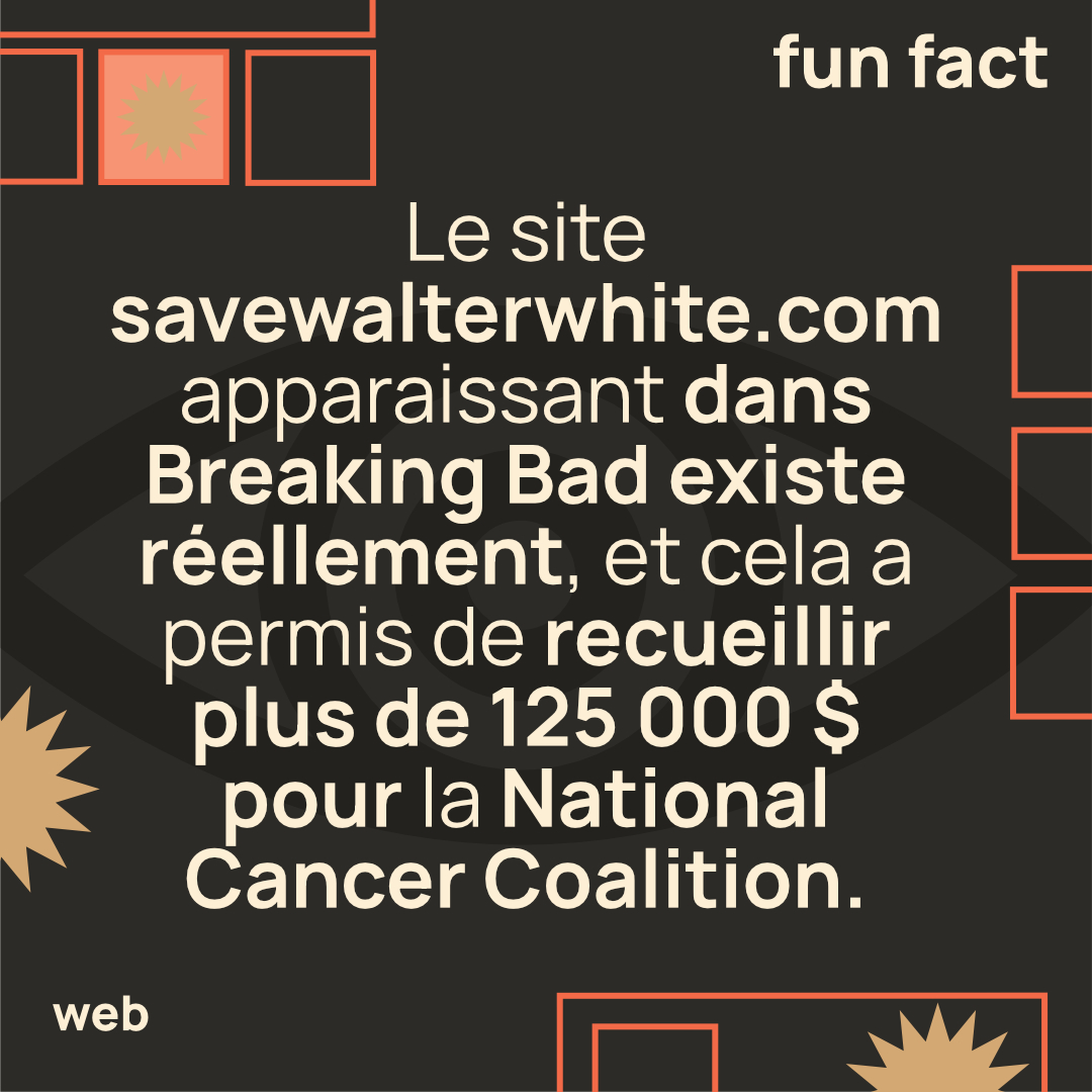 Etonnant, non ? Retrouvez-nous chaque semaine pour un nouveau fun fact sur le monde du multimédia !

#FestivalMMI #DUTMMI #multimedia #festival #numérique #creation #tarbes #digital #art #mmi #video #butmmi #photography #design #drawing #innovation #communication #graphisme