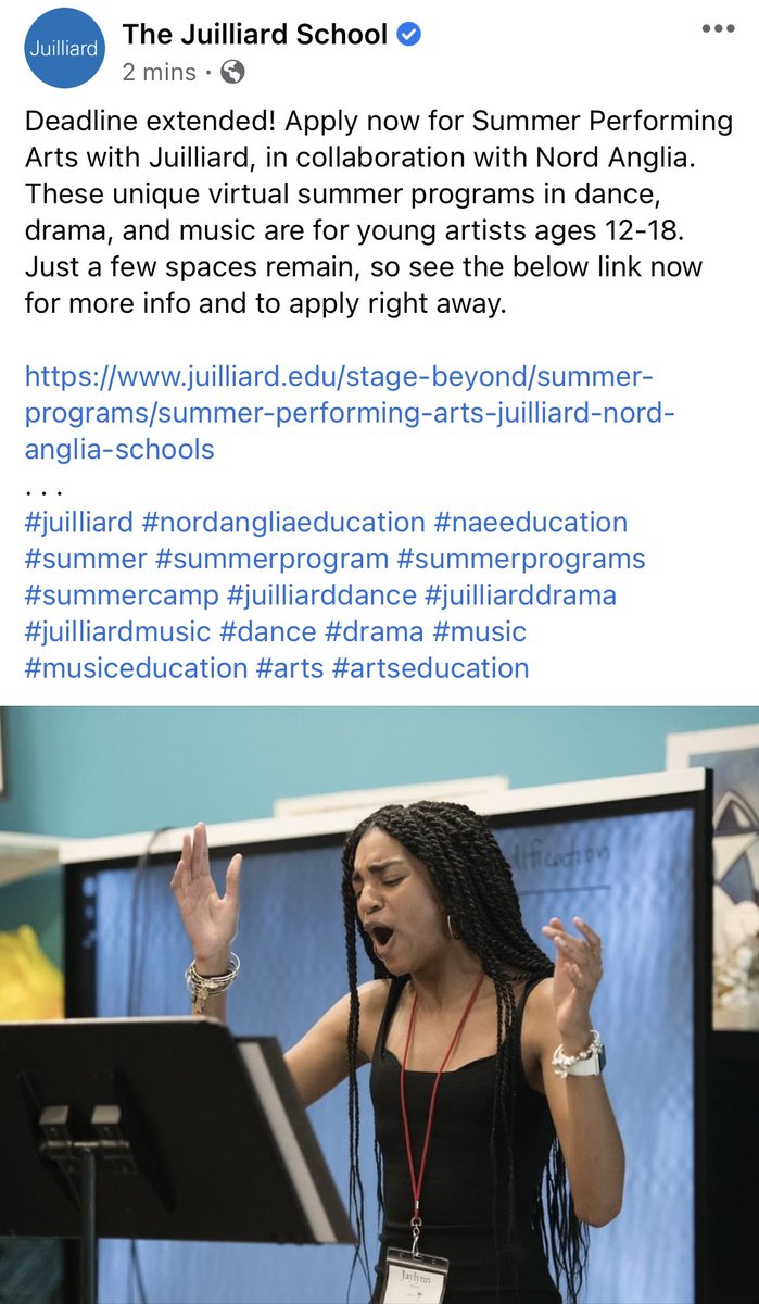 An amazing opportunity-reach out to anyone in the PA department for more information. <a href="/BISWashington/">BISW</a>