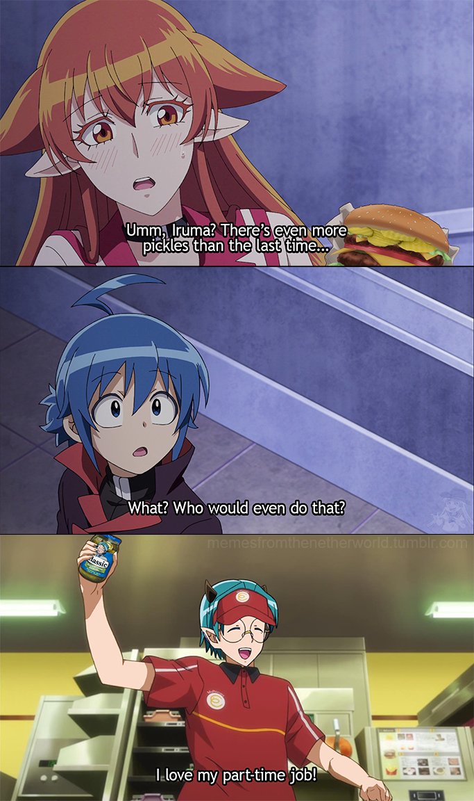 Memes From The Netherworld tweet media