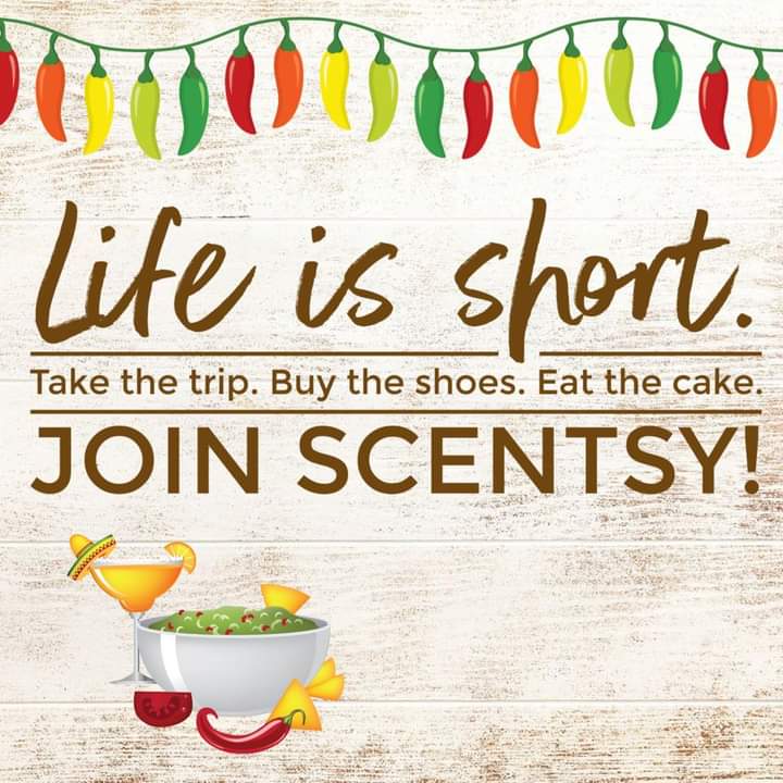 Join in May for a Twenty Dollar Bill  💵 Where else can you start a Life Changing Biz for that?!? And there's no commitment!! Don't like it? Stop selling! But I'm pretty sure you'll Love 💜 it just like I do and Hundred of thousands of other Consultants do too! #scentsybiz