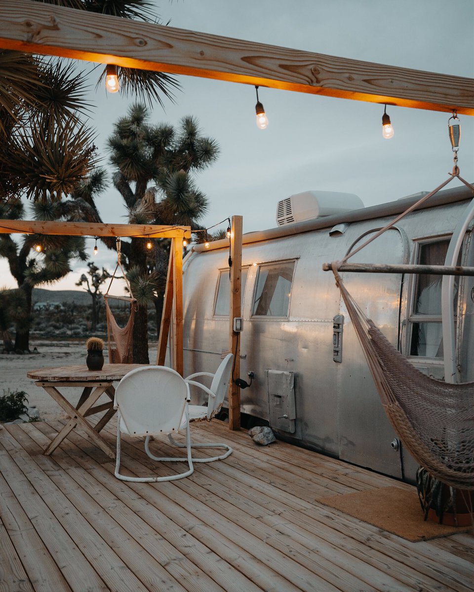 Hands down one of my favorite @airbnb stays in Joshua Tree. Cozy, secluded, and unique. It’s always a fun time out here and the wonderful hosts make the experience all that much better. Can’t wait to get out here again this summer. #airbnbpartner