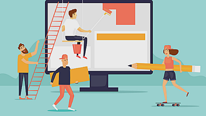 educarportal's tweet photo. El aprendizaje basado en proyectos (ABP) es una estrategia útil para enseñar en un escenario híbrido o combinado. Pero, ¿cómo comenzar a implementarlo? 💡En esta nota, encontrarán ideas  y estrategias para aplicarlo👉https://t.co/cSQsni2vCc https://t.co/uIItLuHR9x
