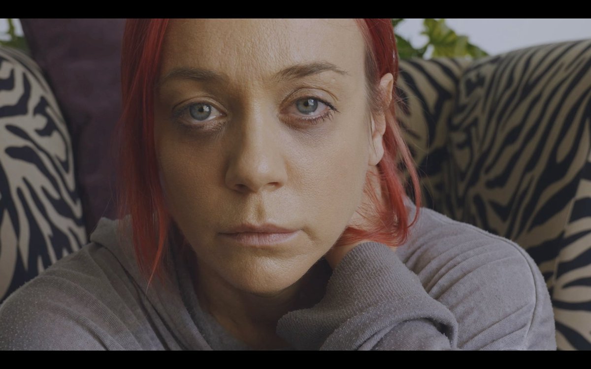 Our film about a woman treating cancer in isolation during the pandemic, #TheJourneyOfLucy, has been selected for the <a href="/TorontoWomenIFF/">Toronto International Women Film Festival</a>!  Written/Directed by David Desio.  Starring <a href="/tonyakay/">Tonya Kay</a> .  

#Filmmaking #CancerDiary #PandemicFilm #ShotInIsolation