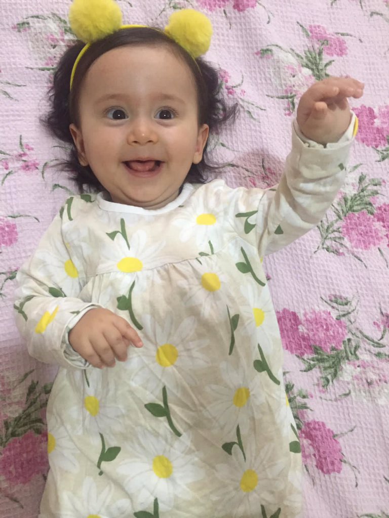 ErselSahbaz's tweet photo. #alarayaumutol Alara desteklerinizi bekliyor https://t.co/bmcMgGD7DW
