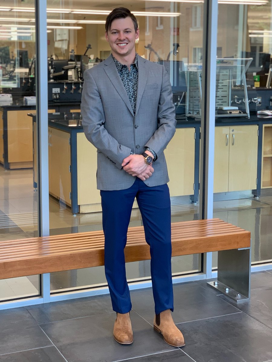 Congrats to <a href="/mass_specks/">Jonathan Specker</a> for receiving the Charles and Monica Burkett Family Graduate Student Award from <a href="/UF/">FLORIDA</a> for summer research!
