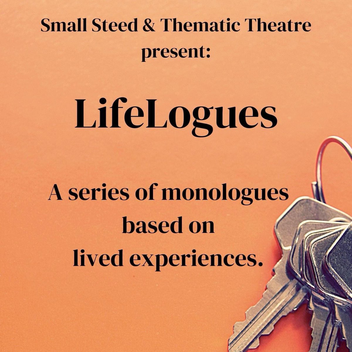 ThematicTheatre's tweet image. We and @SteedSmall are proud to present ‘Where Do I Come From?’

Written and performed by @MariaColeActor 

Directed by @gwenanhb 

m.youtube.com/watch?v=aFE9Kf…

#LifeLogues