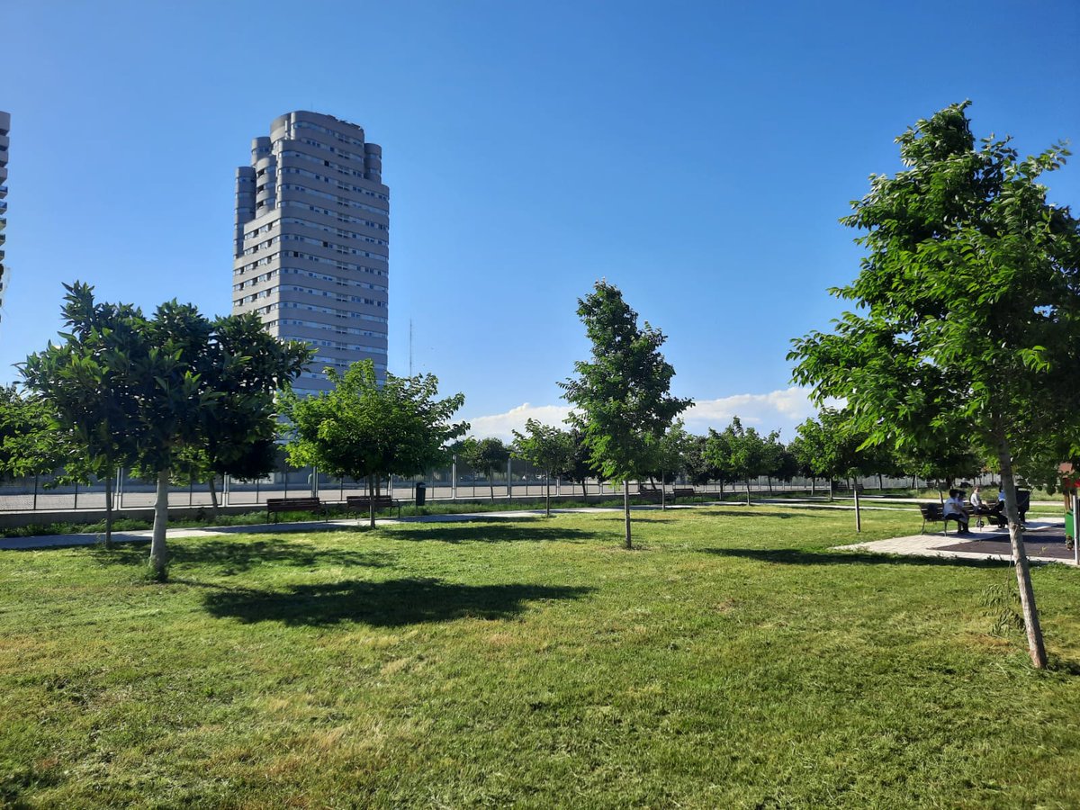 Roberto Cuartero García tweet media