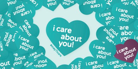 Today is #ChildAndYouthMentalHealthDay. Kids need to know that they can talk about their #MentalHealth with their parents or caring adults in their lives, and that there is help available if they need it: may7icare.ca and ow.ly/Y4Jz50EHwQ7 #icare #may7icare