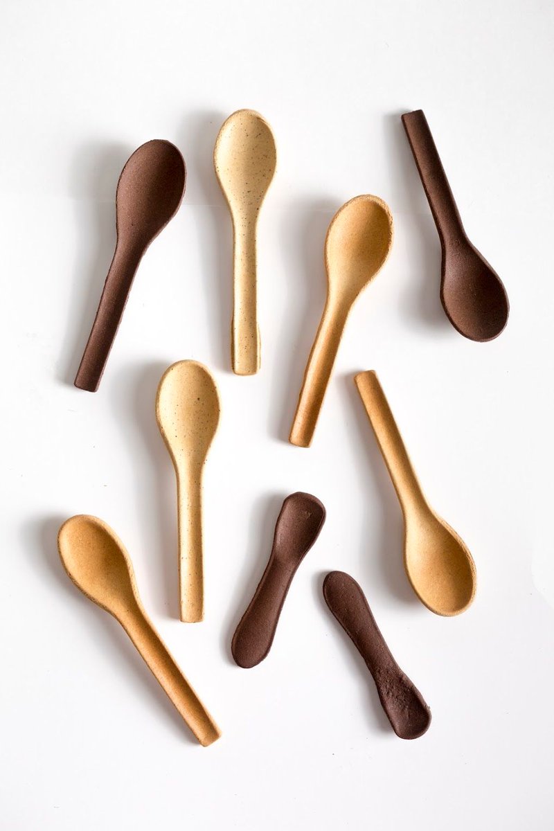 ecoincredible's tweet image. 🌎 🌍 🌏 Planet Earth pays a steep environmental price for single use plastics. Help support the solution!  #ChooseYourSpoon #EatTheSpoon #Solutioneers