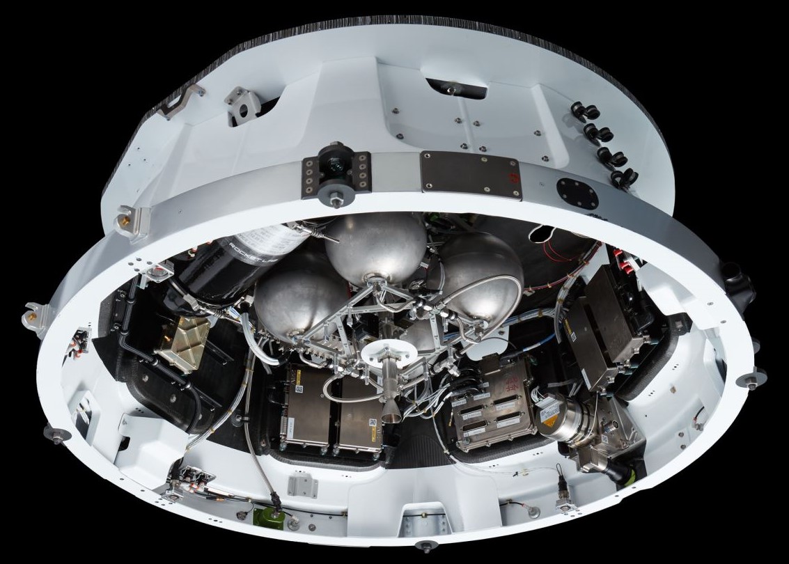 The Photon spacecraft has two configurations:One variant is optimized for Low Earth Orbit, while to other is optimized for lunar & interplanetary missions. Because the LEO Photon is basically an upgraded kickstage, I will focus on the interplanetary variant in this thread.4/9