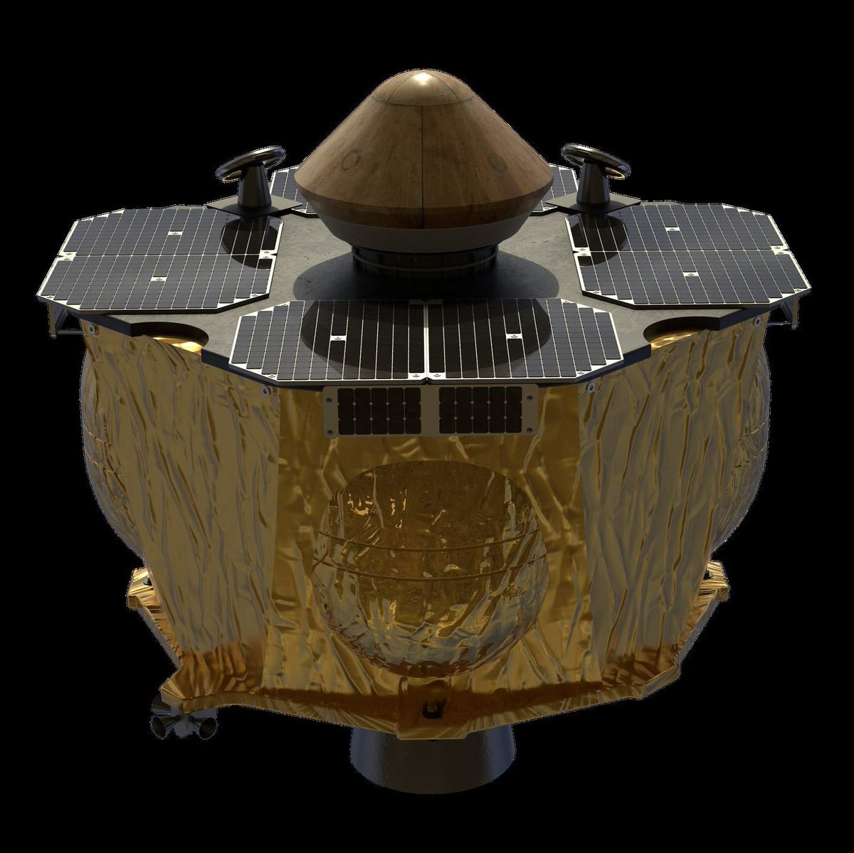 The Photon spacecraft has two configurations:One variant is optimized for Low Earth Orbit, while to other is optimized for lunar & interplanetary missions. Because the LEO Photon is basically an upgraded kickstage, I will focus on the interplanetary variant in this thread.4/9