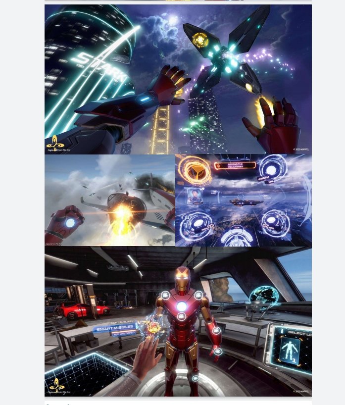titimagazine's tweet photo. TiTi Magazine May 2021 issue
Download titi magazine for more details
https://t.co/ACQHnF9BzP
TiTi Games 
IRON MAN VR 
#titigames #titimagazine #titi   #gaming  #playstation #ps4 
 #puzzle @titimagazine #action #ironmanvr  #logic #sony #virtualreality https://t.co/OqA312sIG3