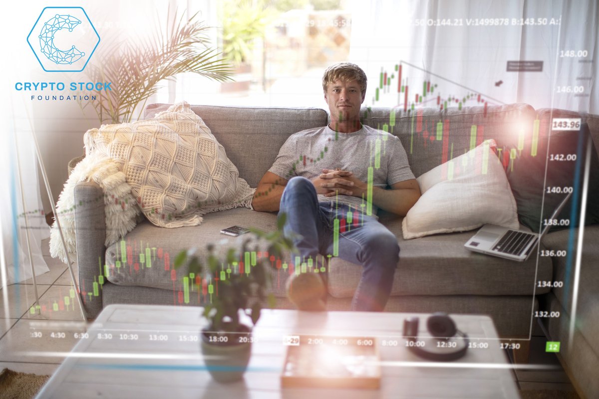 FoundationStock's tweet photo. 📈 Trade Crypto Stocks, no matter if it Sunday

👉 https://t.co/BR4PfgxPPy

#cryptostockfoundation #cryptostocks #cryptostocktrading #crypto #cryptotrading #cryptocurrency #sunday https://t.co/2Z8BytRjB8