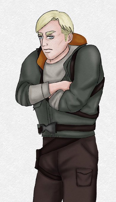 エルヴィン団長のtwitterイラスト検索結果 エルヴィン団長のtwitterイラスト検索結果