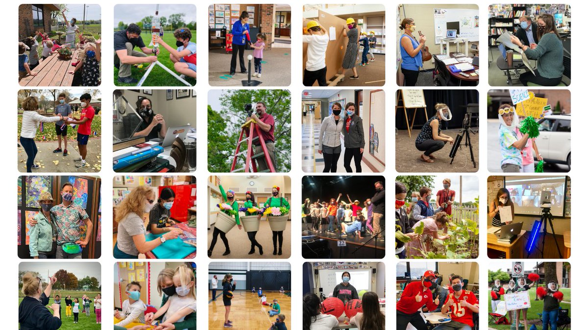 BarstowSchool's tweet photo. We are #BarstowProud of all of our teachers and staff that make the Barstow community so amazing! #teacherappreciationweek #thankateacher🍎 https://t.co/UavxK9VxUB