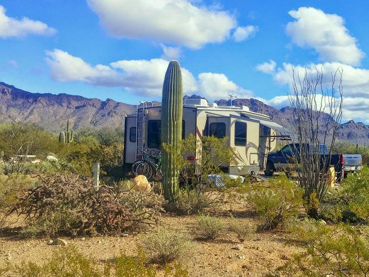 Heading to Tucson, Arizona anytime soon?🌵 We have a full list of things to do, places to see & all the camping options available: ow.ly/84Vm30m8vDV #RVing #RVtravel #RVtips #RVparks
