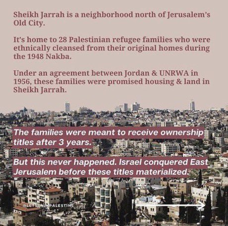 jimnfatass's tweet image. palestinians are being forced out of their homes, being violently attacked, all in the middle of the holy month of ramadan. let's help to spread awareness please, a simple retweet will make a difference no matter how big or small ur acc is!

 #SaveSheikhJarrah