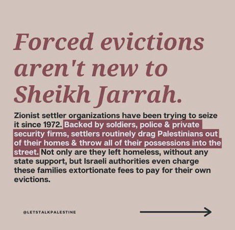jimnfatass's tweet image. palestinians are being forced out of their homes, being violently attacked, all in the middle of the holy month of ramadan. let's help to spread awareness please, a simple retweet will make a difference no matter how big or small ur acc is!

 #SaveSheikhJarrah
