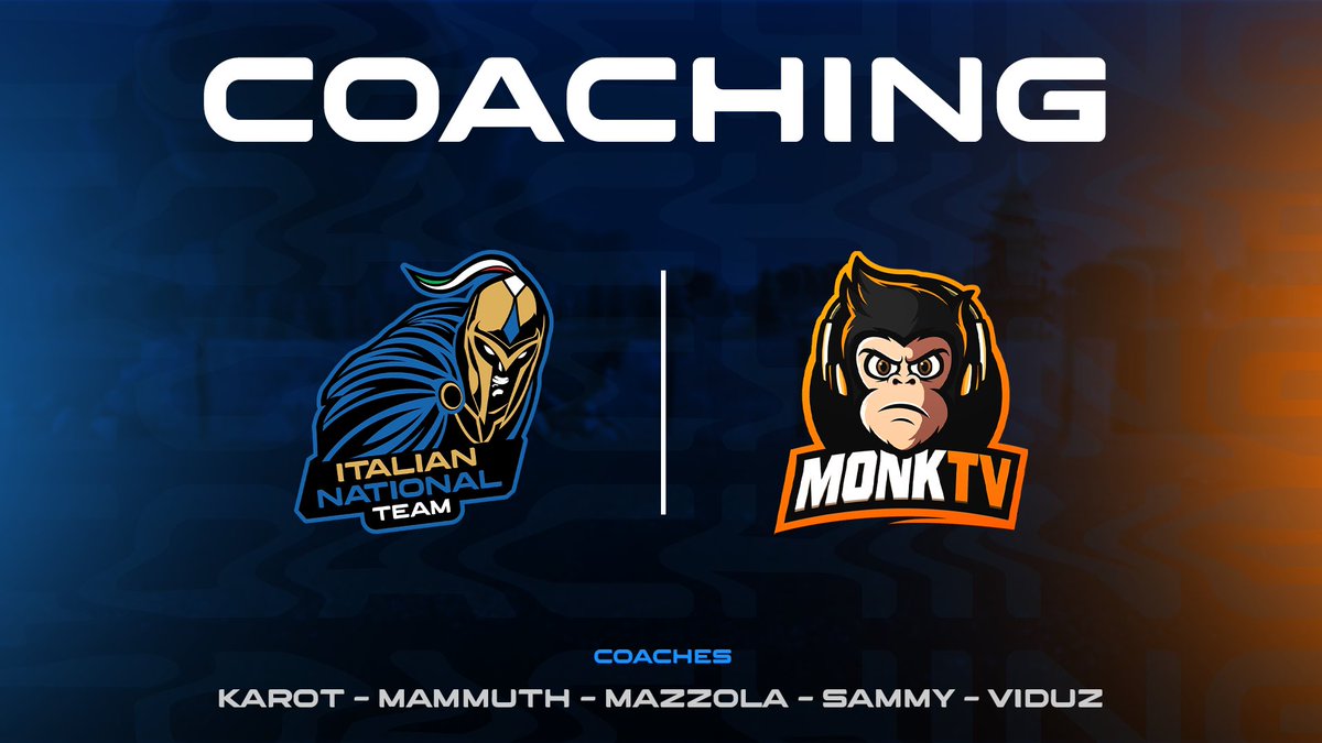 Italian National Team tweet media