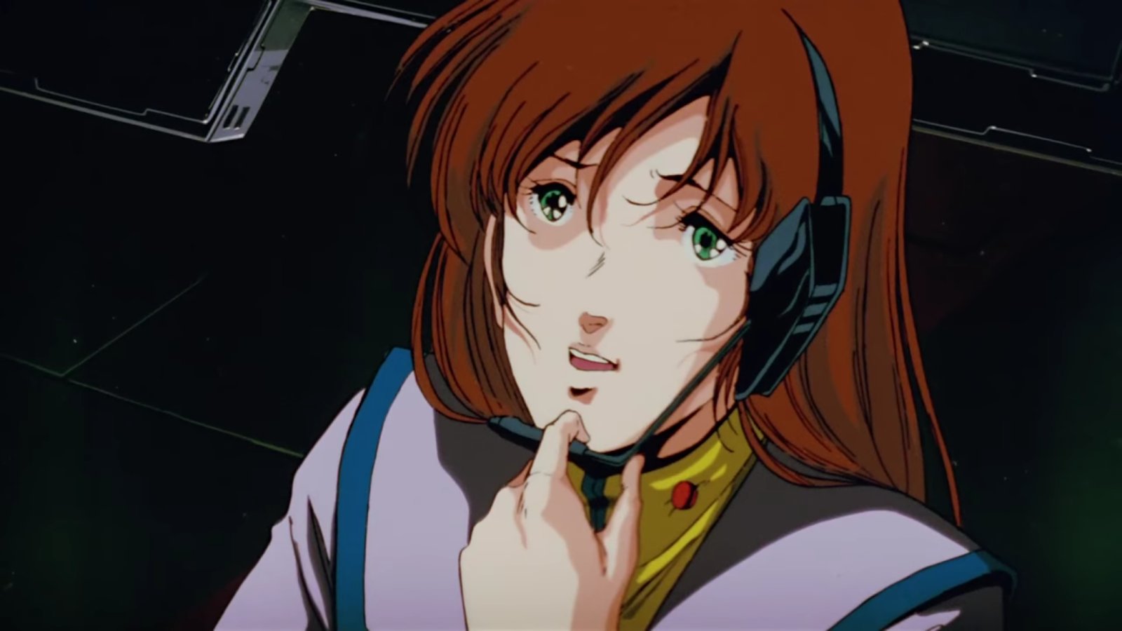 misa hayase macross