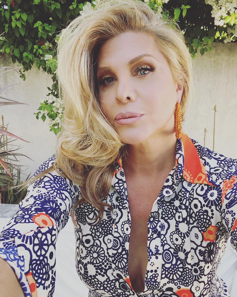 Candis Cayne on Twitter