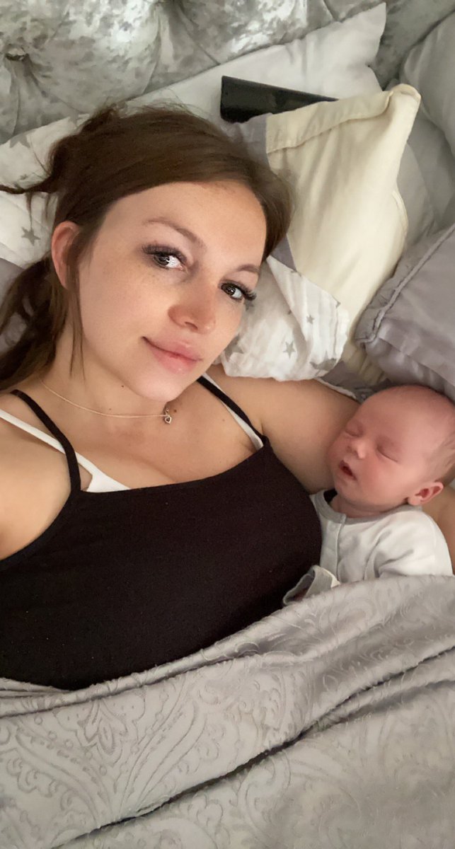 amypinkney's tweet photo. My little Oliver 20/04/21 💙💙 https://t.co/LXJ1D58iJY