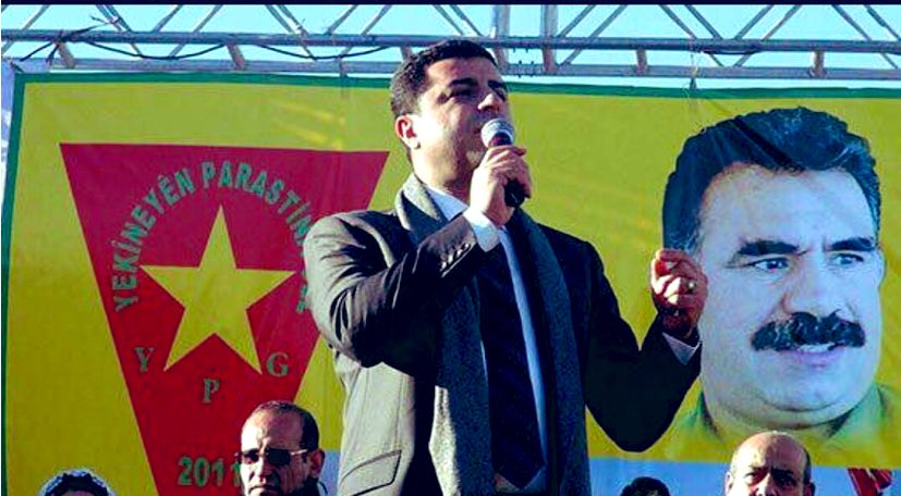 Selahattin Demirtaş teröristtir
#HDPkkicinHesapVakti 
#hdpkapatılsın