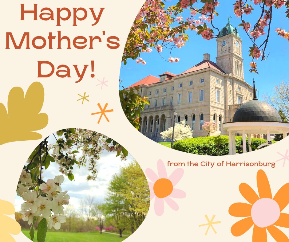 Happy Mother’s Day!