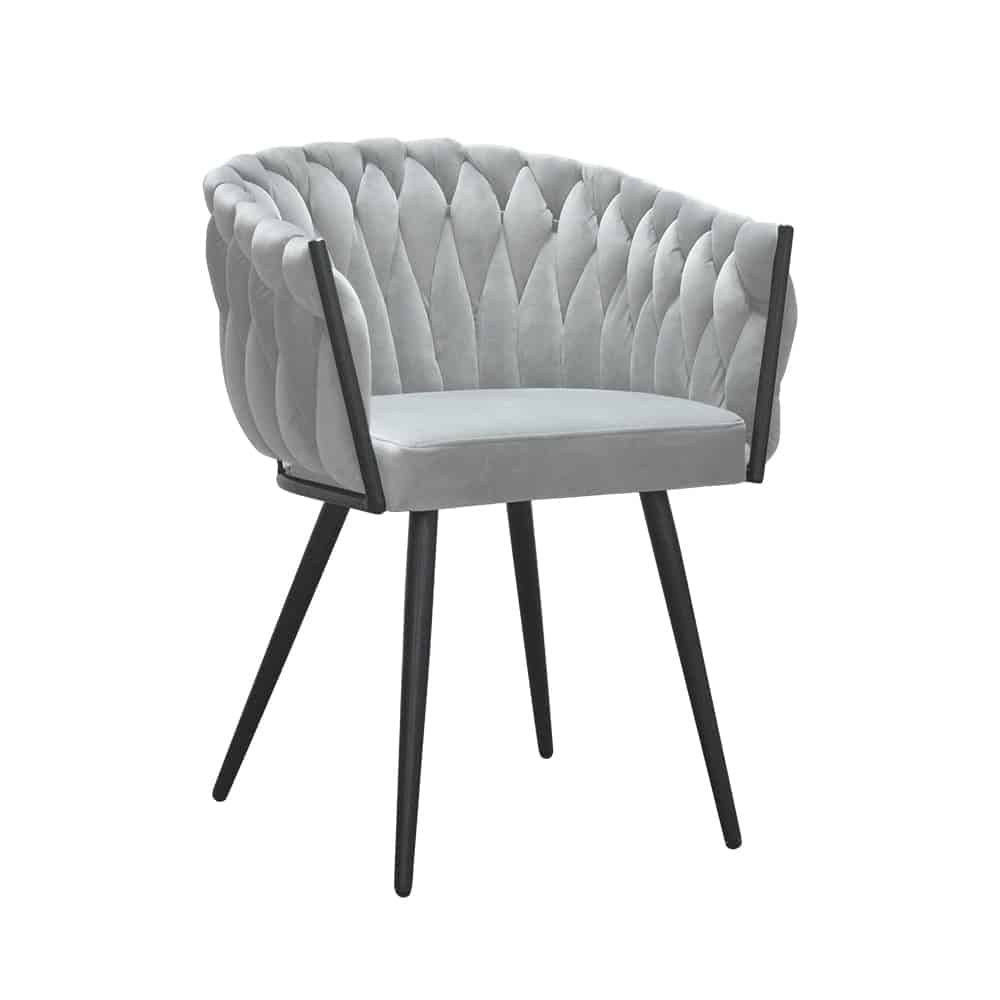 DomArtStyl_pl's tweet photo. Tapicerowany Fotel Larissa. Do salonu, pokoju, biura w stylu glamour.

https://t.co/oadQywo2He https://t.co/Rjft5ktbjt