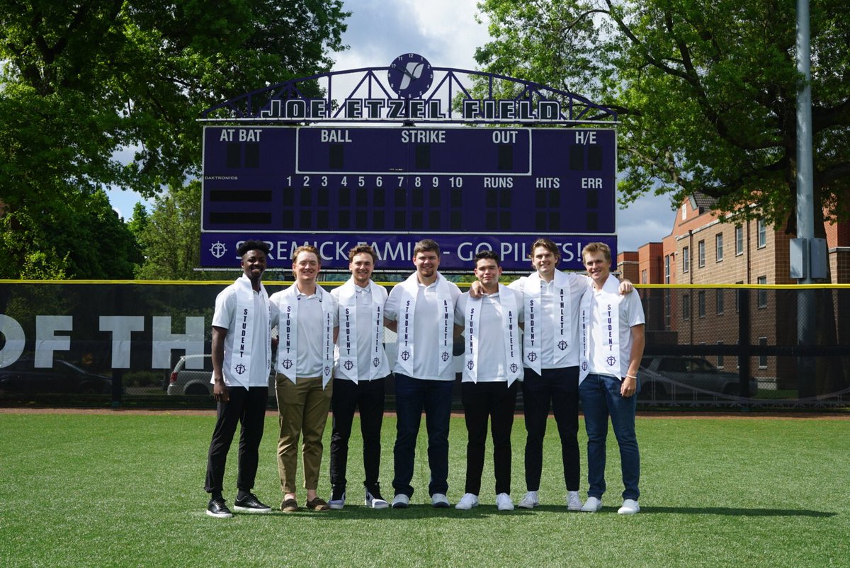 jakevalentine9's tweet photo. Been through a lot with these jokers, excited to go through some more. Congrats on this impressive milestone gentlemen. #bluffboys #skolits @PortlandPilots @travisct02 @elimorse7 @GabeSkoro @WyattStanley10 @Thehunter21 @chad_stevens2 @NatePackard12 https://t.co/RXtORdbQpe