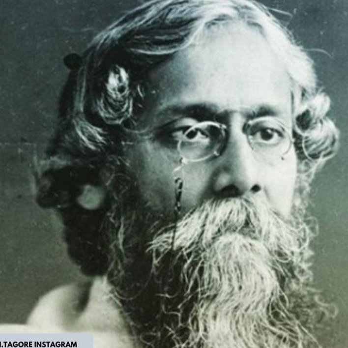 1/nOn Rabindranath Thakur’s birthday, Bengali wokes who scream of “intolerance” should read his article from “Kalantar”. In it, Tagore writes: “Whenever a Muslim called upon the Muslim society, he never faced any resistance - he called in the name of one God ‘Allah-ho-Akbar’.