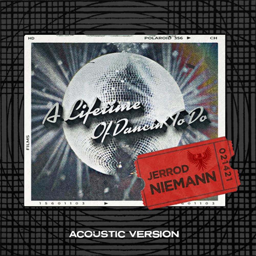 #ALifetimeOfDancinToDo Acoustic is coming to ya next FRIDAY! Pre-save in the link below 🕺🏼💃 biglink.to/jerrodniemann
