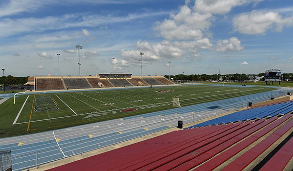 Extremely blessed and thankful to receive my second offer from the University of St. Francis! Thank you <a href="/coachmiller3634/">Tom Miller 🇺🇦</a> for the opportunity! <a href="/USFSaintsFB/">Fighting Saints Football</a> <a href="/BartlettFootba1/">Bartlett Football</a> <a href="/linecoach78/">Coach Tom Hubbard</a>