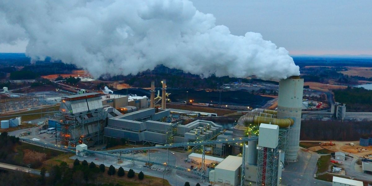 Duke Energy is so stuck in yesterday they think natural gas is clean energy. buff.ly/3aPV4Ja